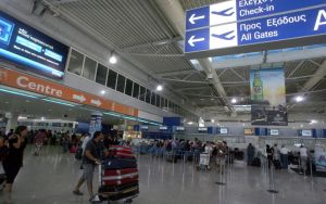 Συνελήφθη στη Θεσσαλονίκη ο αποστολέας απειλητικών email σε 6 νοσοκομεία και στο «Ελ. Βενιζέλος»