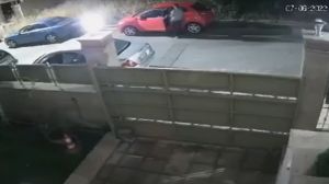 Θεσσαλονίκη: Συνεχείς διαρρήξεις αυτοκινήτων στα Κωνσταντινουπολίτικα – Βίντεο ντοκουμέντο