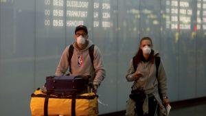 Tui: Ελπίδες για αεροπορική σύνδεση Βρετανίας-Ελλάδας