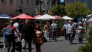 Αυστραλία: Η Μελβούρνη χαλαρώνει τα λοκντάουν