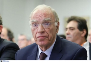 Πολιτικές εξελίξεις προβλέπει ο Β. Λεβέντης