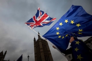 Βρετανία: Brexit χωρίς συμφωνία με την ΕΕ το χειρότερο σενάριο