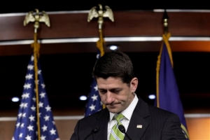 Obamacare: Βατερλό για τον Τραμπ - Δεν καταργήθηκε ο νόμος του Ομπάμα για την καθολική ασφάλιση