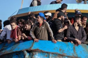 Λίβανο: Εξαρθρώθηκε κύκλωμα διακίνησης μεταναστών με δράση και στην Ελλάδα