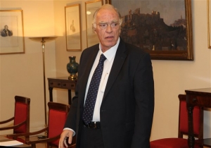 Λεβέντης: Ο Τσίπρας είναι Πασοκτζής, όχι αριστερός