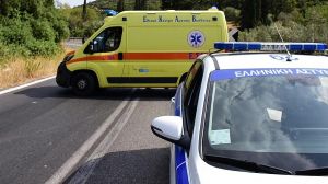 Θεσσαλονίκη: Η ανακοίνωση της ΕΛ.ΑΣ. για την θανατηφόρα παράσυρση με θύμα 73χρονο