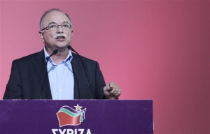 Παπαδημούλης: «Και οι 153 βουλευτές θα ψηφίσουν με αίσθημα ευθύνης»