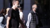 Γαλλία: Η Νίκαια επιβάλλει εκ νέου τη χρήση της μάσκας στα μέσα μεταφοράς