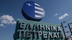 ΕΛΠΕ: Eξαγοράς του φωτοβολταϊκού πάρκου στην Κοζάνη