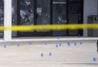 ΗΠΑ: Τρεις νεκροί σε ένοπλες επιθέσεις σε στρατιωτικές εγκαταστάσεις