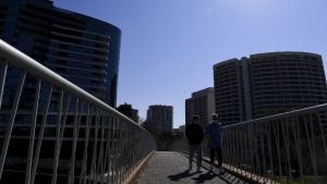Αυστραλία: Ποινικό αδίκημα στην πολιτεία Βικτόρια η δημόσια επίδειξη ναζιστικών συμβόλων