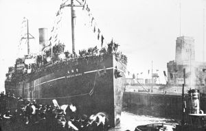 Σημαντική ανακάλυψη: Το ναυάγιο ιαπωνικού πλοίου της κόλασης εντοπίστηκε στις Φιλιππίνες