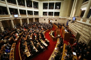 Διερευνητικές εντολές και εκλογή Προέδρου της Δημοκρατίας