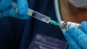 Iταλία: Μειώθηκε κατά 50% η χορήγηση εμβολίων κατά του κορονοϊού τον Αύγουστο