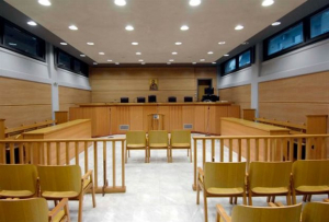 Διοικητικοί Δικαστές: Ανεπαρκή τα μέτρα φρούρησης των δικαστηρίων