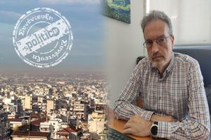 «Πρωτιά» Θεσσαλονίκης στην ατμοσφαιρική ρύπανση: Άμεσα μέτρα ζητά καθηγητής του ΑΠΘ – Ρεπορτάζ Politic