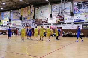 Φιλικό του Αετού Κιλκίς με τον Ίκαρο Γιαννιτσών