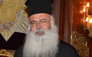 Πάφου Γεώργιος: Οι ομοφυλόφιλοι πάσχουν και τους καλούμε στο σωστό δρόμο