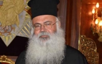 Πάφου Γεώργιος: Οι ομοφυλόφιλοι πάσχουν και τους καλούμε στο σωστό δρόμο