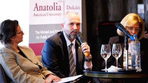Θεσσαλονίκη: Οικονομικός και ενεργειακός κόμβος στη Νοτιοανατολική Ευρώπη