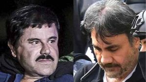 ΗΠΑ: 5 εκατομμύρια σε όποιον καταδώσει τον αδερφό του «Έλ Τσάπο»