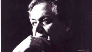 Διήμερο συνέδριο αφιερωμένο στον Μάνο Χατζιδάκι στο πανεπιστήμιο της Σορβόννης