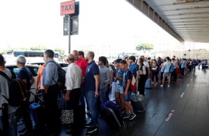 Ιταλία: Μαζική μετανάστευση στο εξωτερικό για εργασία