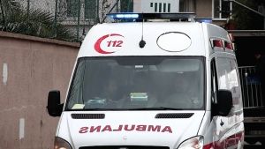 Φονική πυρκαγιά σε αποθήκη αρωμάτων στην Τουρκία: Έξι άνθρωποι νεκροί