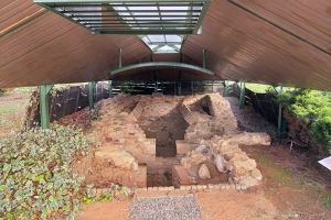 Προσλήψεις για αρχαιολόγους και εργατοτεχνίτες από την Εφορεία Αρχαιοτήτων Κιλκίς