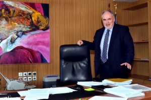 Κώστας Φωτάκης: Μοντέλο Κρήτης και ΙΤΕ στην έρευνα