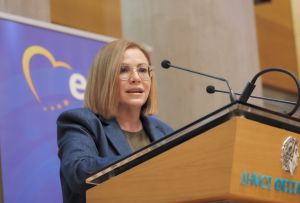 Μαρία Σπυράκη: Το πρώτο τρίμηνο του 2023 εγκαινιάζονται πέντε νέες δομές υγείας στη Θεσσαλονίκη