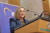 Μαρία Σπυράκη: Το πρώτο τρίμηνο του 2023 εγκαινιάζονται πέντε νέες δομές υγείας στη Θεσσαλονίκη