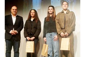 Βραβεία αριστείας σε διακριθέντες μαθητές από τον Δήμο Κιλκίς