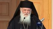 Μήνυμα ελπίδας από Αρχιεπισκοπή: Την 25η Μαρτίου θα ηχήσουν οι καμπάνες της Αθήνας