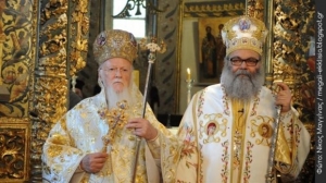 Πατριαρχείο Αντιοχείας: «Δεν θα συμμετέχουμε στη Σύνοδο αν δεν βρεθεί λύση για το Κατάρ»