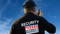 «Λουκέτο» και στην Πυρσός Security - Στο δρόμο 800 εργαζόμενοι