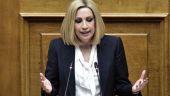 Γεννηματά στον ΣΚΑΪ 100,3 : Να ενταχθούν στα βαρέα και ανθυγιεινά οι νοσηλευτές
