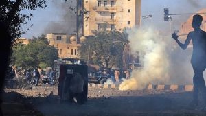 Διεθνής Αμνηστία: Οι παραστρατιωτικοί στο Σουδάν κατηγορούνται για εγκλήματα πολέμου