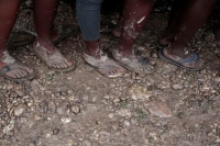 Αϊτή: Πρωτοφανής απόδραση 174 κρατουμένων