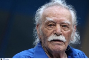 Γλέζος: «Φίλος ο Αλέξης, φιλτάτη η αλήθεια»