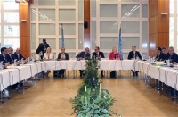 Άιντε: Υπήρξε κρίση εμπιστοσύνης στο Κραν Μοντανά για το Κυπριακό