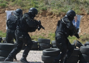<div>"Τυφώνας" της ΕΛ.ΑΣ με τον φόβο ένοπλων επιθέσεων και ακραίων περιστατικών το καλοκαίρι του 2018</div>