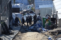 Περιοδεία στη Λέσβο θα πραγματοποιήσει ο Κυρ. Μητσοτάκης