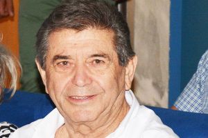 Ο Δήμος Παιονίας αποχαιρετησε τον Γεώργιο Δαμιανίδη