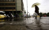 Χαλάει ξανά ο καιρός από το βράδυ της Τετάρτης
