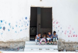 UNICEF: Τα παιδιά είναι παιδιά, ανεξαρτήτως καταγωγής
