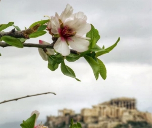 Ο καιρός σύμμαχος των εκδρομέων του Πάσχα
