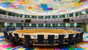 Ολοκληρώθηκε η συνεδρίαση του Eurogroup με συμφωνία