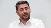 Θεσσαλονίκη: Στις 19:30 η ομιλία του Ανδρουλάκη στο Βελλίδειο για την 88η ΔΕΘ