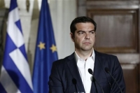Στις Βρυξέλλες για τη Σύνοδο του Ευρωπαϊκού Συμβουλίου ο Τσίπρας